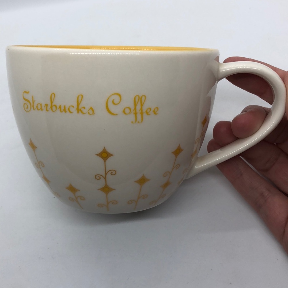 Starbucks 2006 Coffee Mug